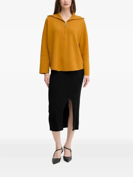 Fustă Dkny negru