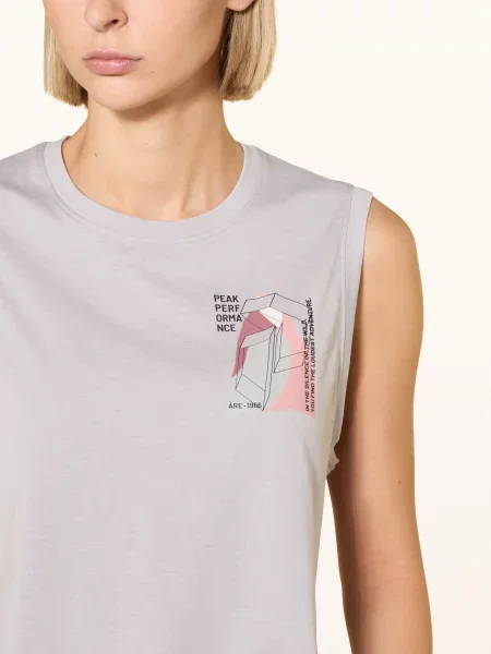 Podkoszulka Peak Performance