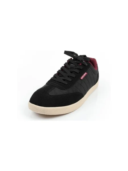 Pantofi Skechers negru
