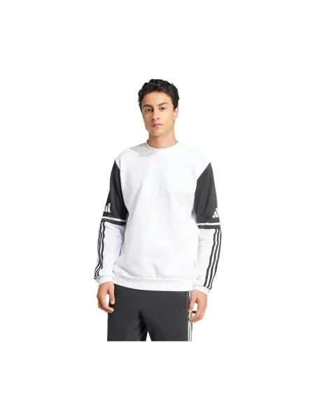 Mikina Adidas biela