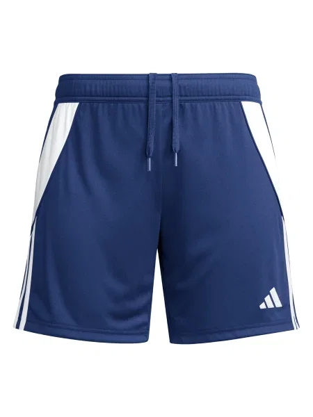 ADIDAS PERFORMANCE Pantaloni sport Tiro albastru regal alb