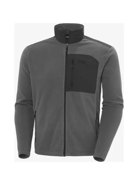 Polar Helly Hansen Daybreaker Block szary ciemny S czarny