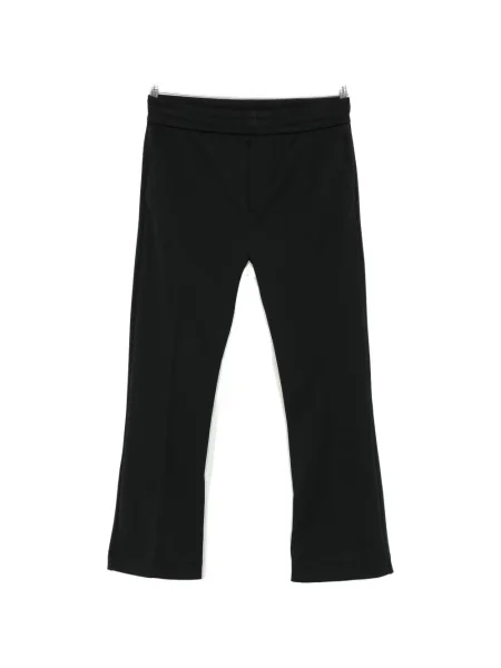 Pantaloni Moncler negru