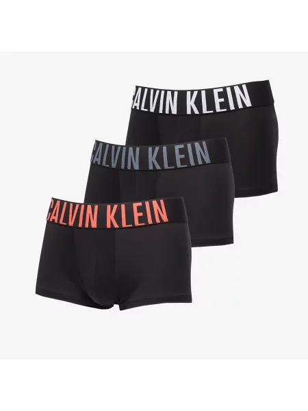 Бикини Calvin Klein с ниска талия