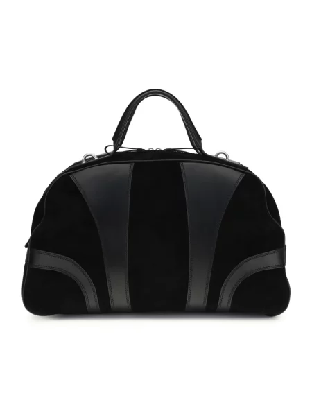 Torba Dries Van Noten czarna