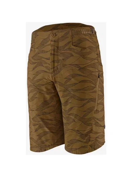 Spodenki Patagonia Dirt Craft bez wyściółki 40 brązowe