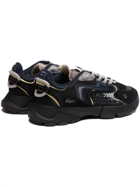 Pantofi Lacoste negru