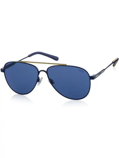 Ceas Polo Ralph Lauren albastru