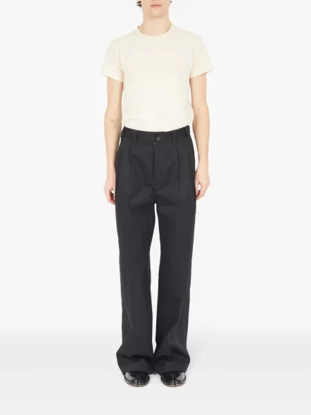 Chinos kelnes Maison Margiela pilka