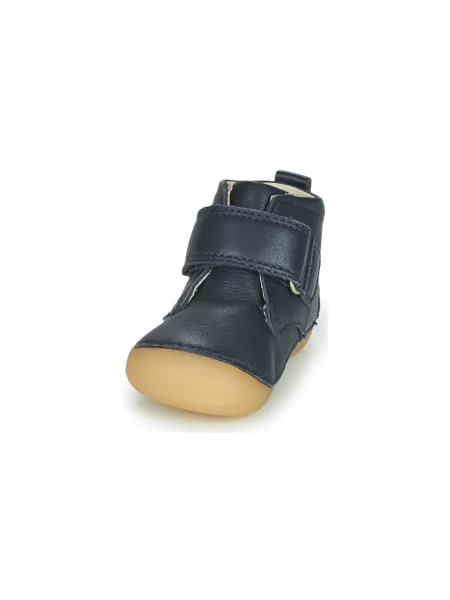 Gležnjače Kickers plava