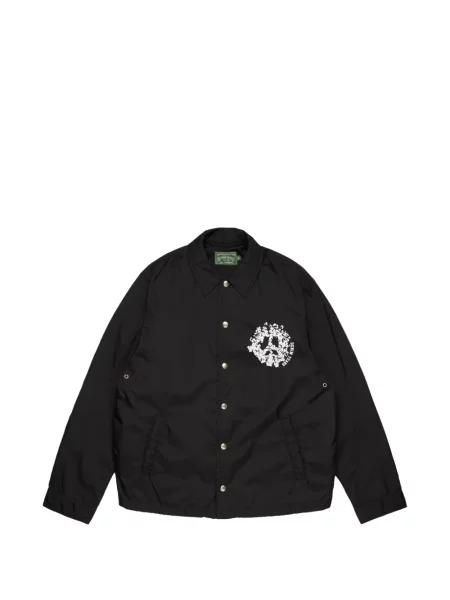 Geacă de blugi Denim Tears negru