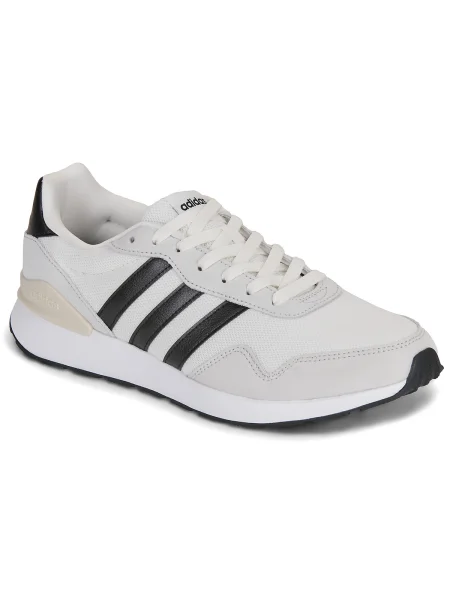 Bežecké tenisky Adidas béžová