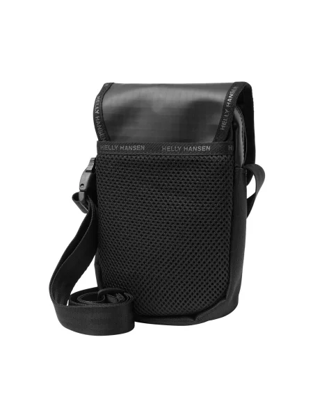 Geantă Helly Hansen negru