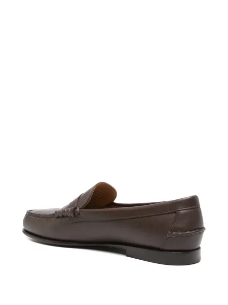 Pantofi loafer Sebago maro