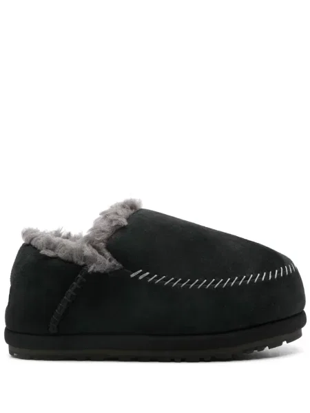 Papuci de casă Ugg negru