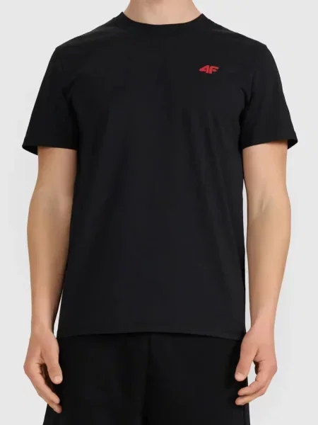 Tricou 4f negru