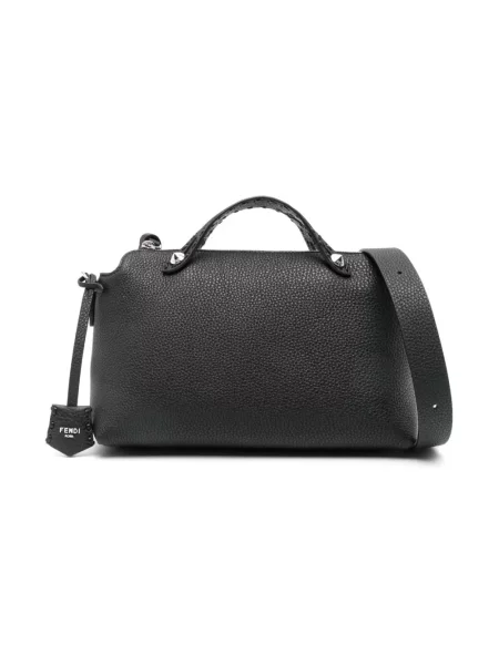 Torebka Fendi czarna