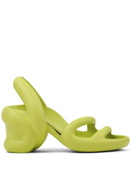 Sandale Camper verde