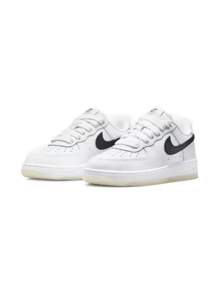 Dětské tenisky Nike Air Force 1 bílé