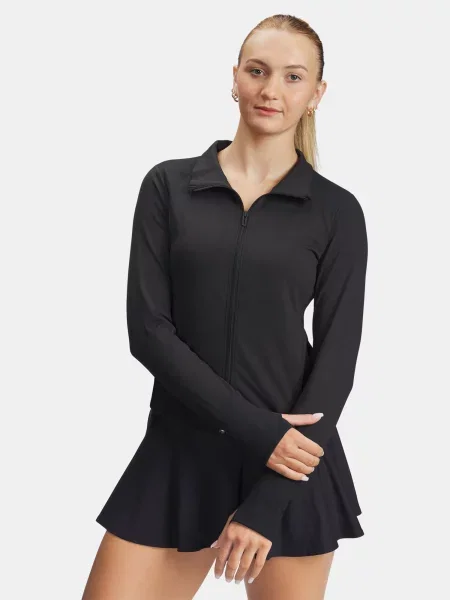 Geacă Under Armour negru