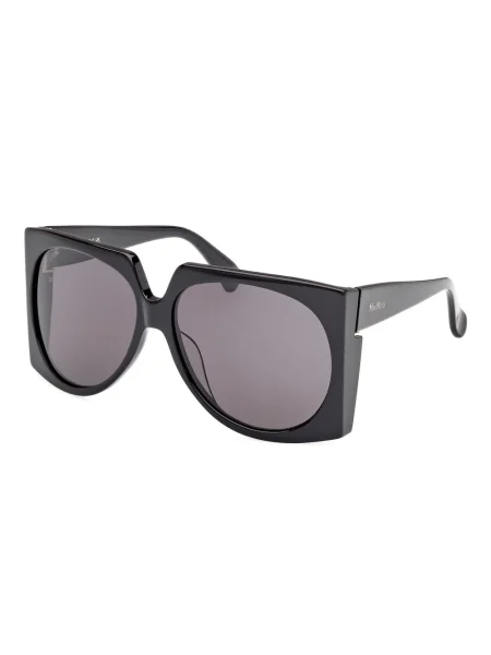 Sunčane naočale Max Mara Eyewear crna