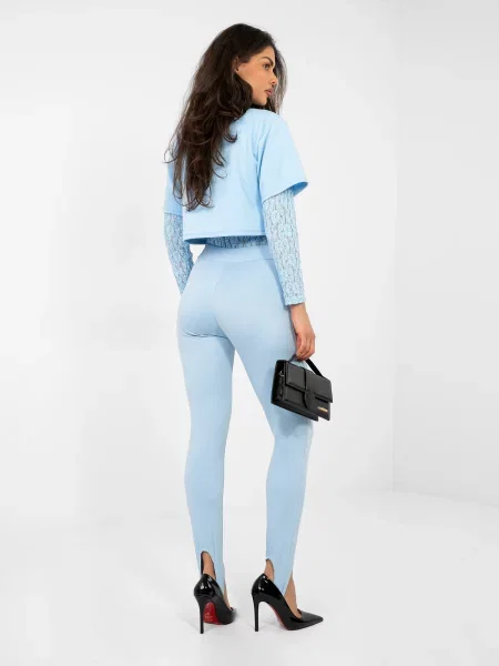 Pajkice Rue Paris črna