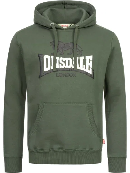 Суитчър Lonsdale