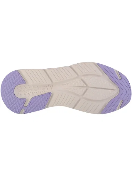 Pantofi Skechers albastru