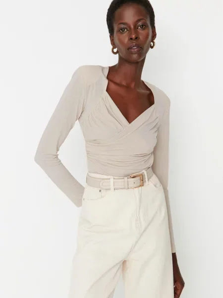 Body Trendyol tricotate