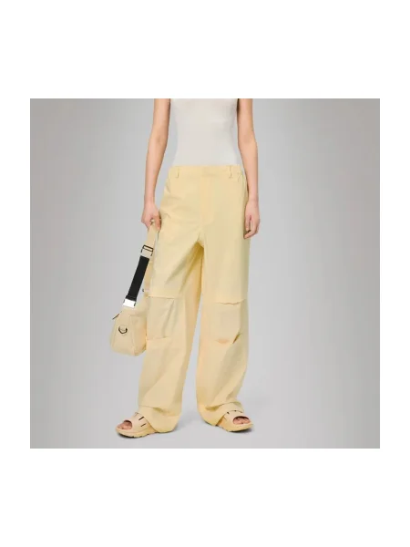 Pantaloni Rains bej