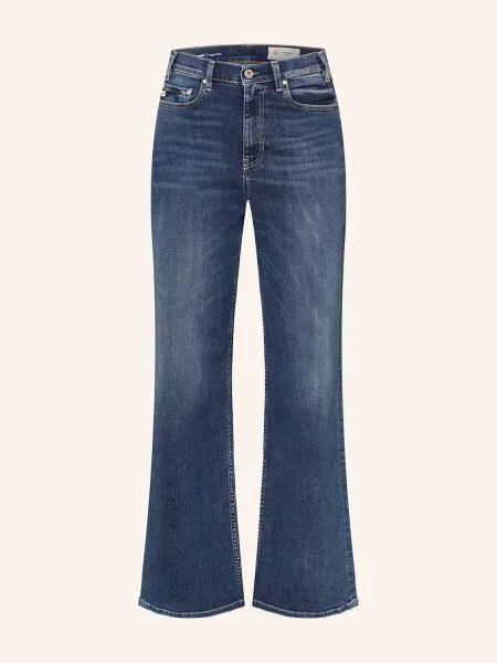 Ag Jeans Džíny S Širokými Nohavicemi New Baggy sant
