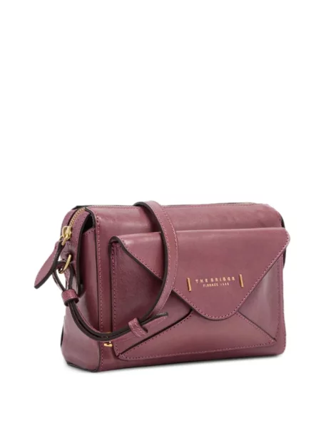 Body The Bridge cu autograf violet