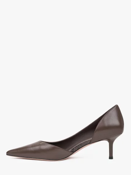 Estro Pumps maro