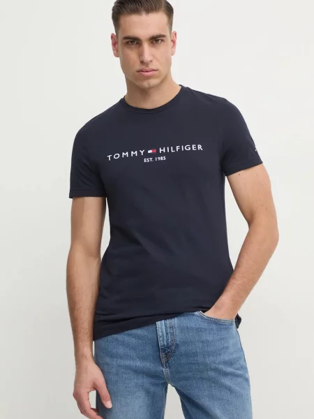 Tommy Hilfiger Pánske tričko