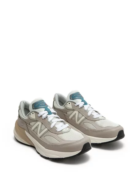 Маратонки New Balance 992 без ток кафяво