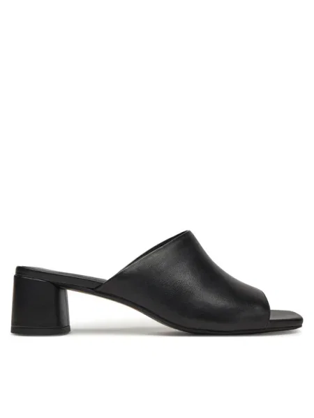 Vagabond Shoemakers Чехли Piper черен