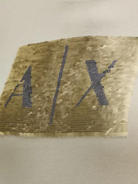 Футболка Armani Exchange