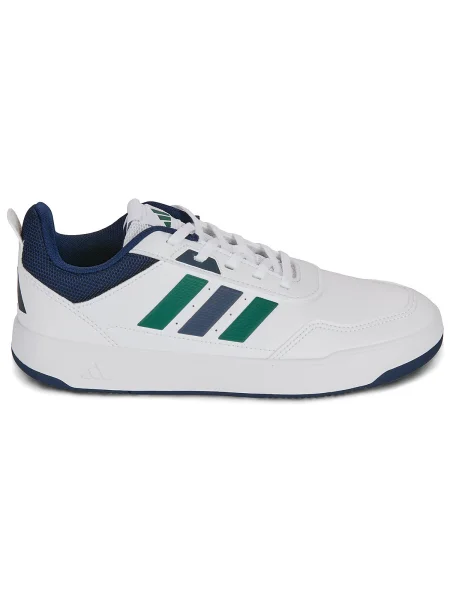 Gyerek félcipő Adidas fehér