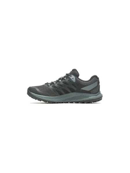 Pantofi Merrell negru