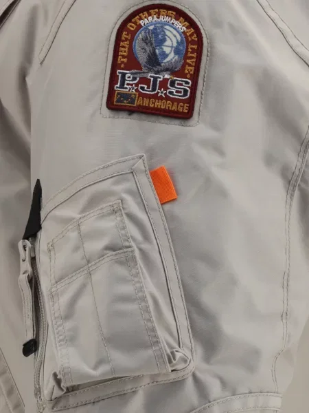 Geacă Parajumpers cu glugă