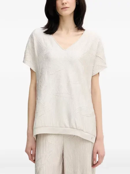 Tricou Joseph Ribkoff cu decolteu în V