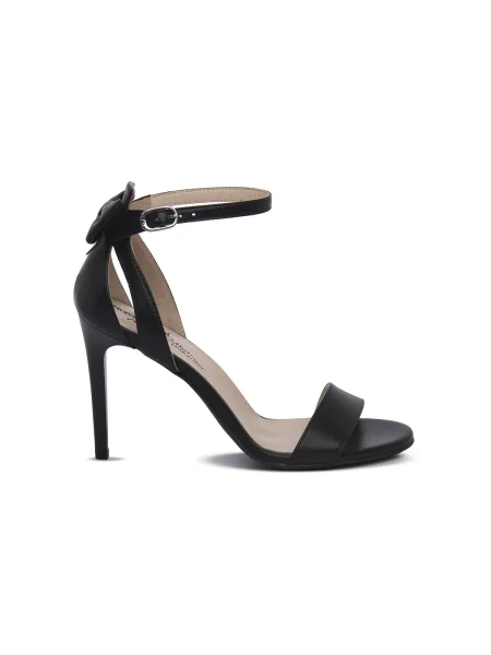 Pantofi Nerogiardini negru