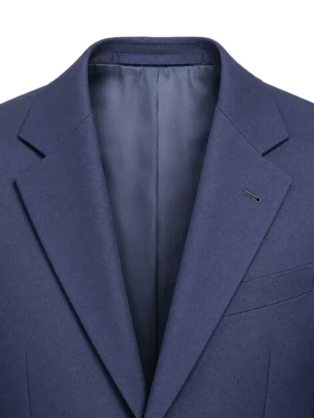 Costum Etiem Textil S.l. albastru