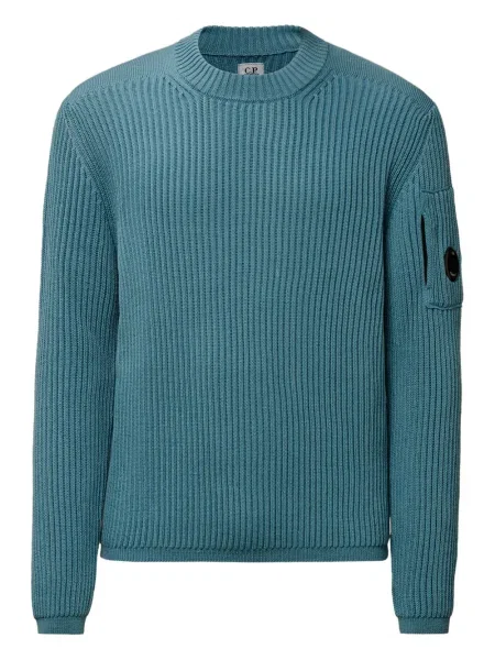 Pulover C.p. Company albastru