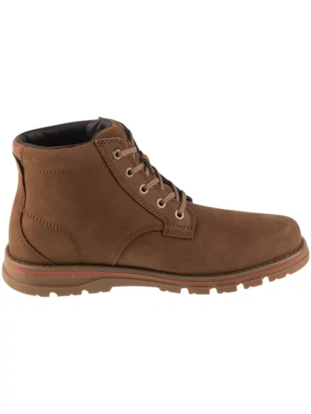 Pantofi Caterpillar maro
