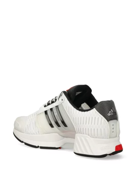 Sneakersy Adidas Terrex wsuwane z siateczką czarne