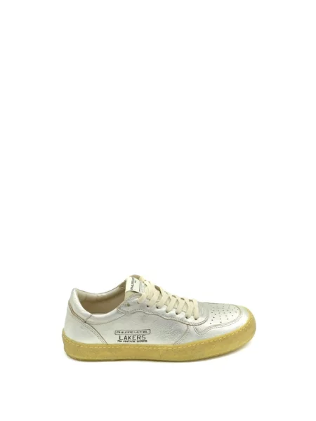 Sneakersy Philippe Model szare