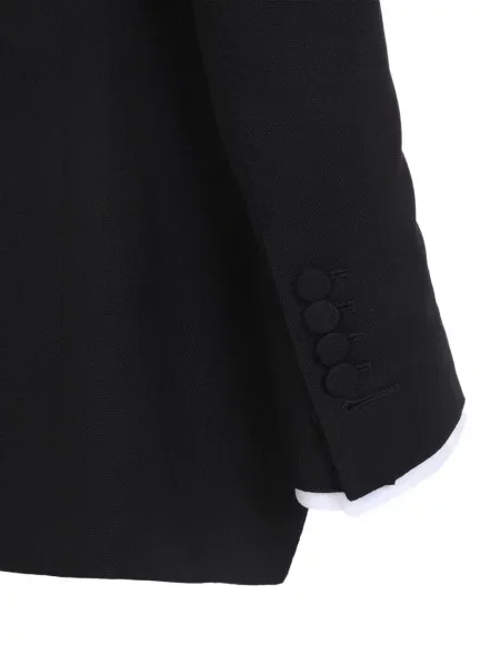 Geacă Tom Ford negru