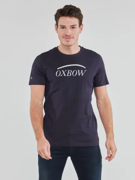 Majica Oxbow plava