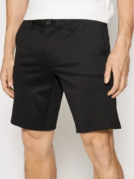 Pantaloni scurți Only & Sons negru